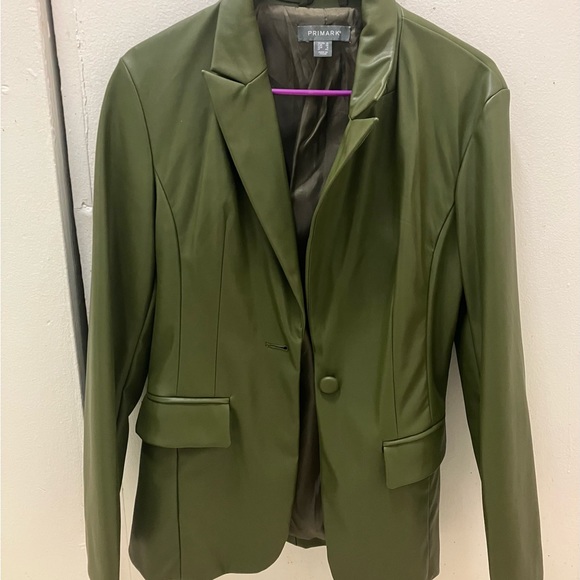 Woman’s blazer - Picture 3 of 4